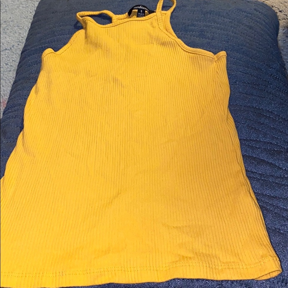 Tank top - Picture 3 of 3